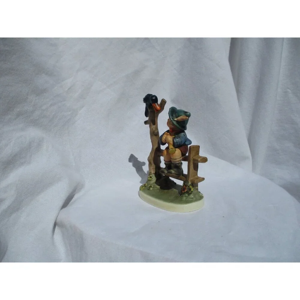 Hummel Goebel figurine Mischief Maker #342‎ Mother's Day gift collectible Unique
